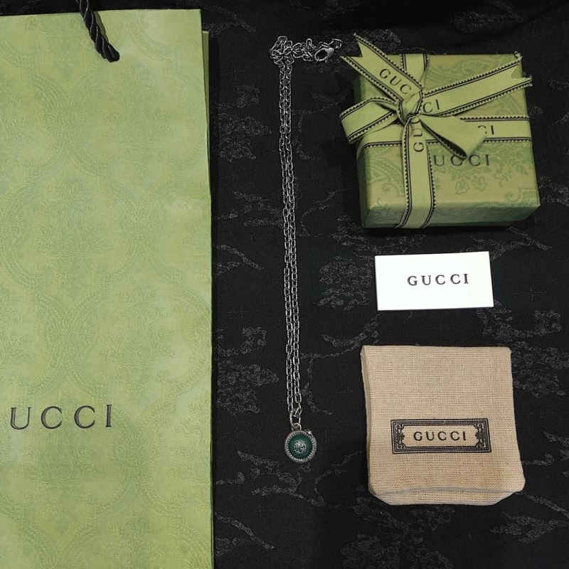 Gucci Necklaces